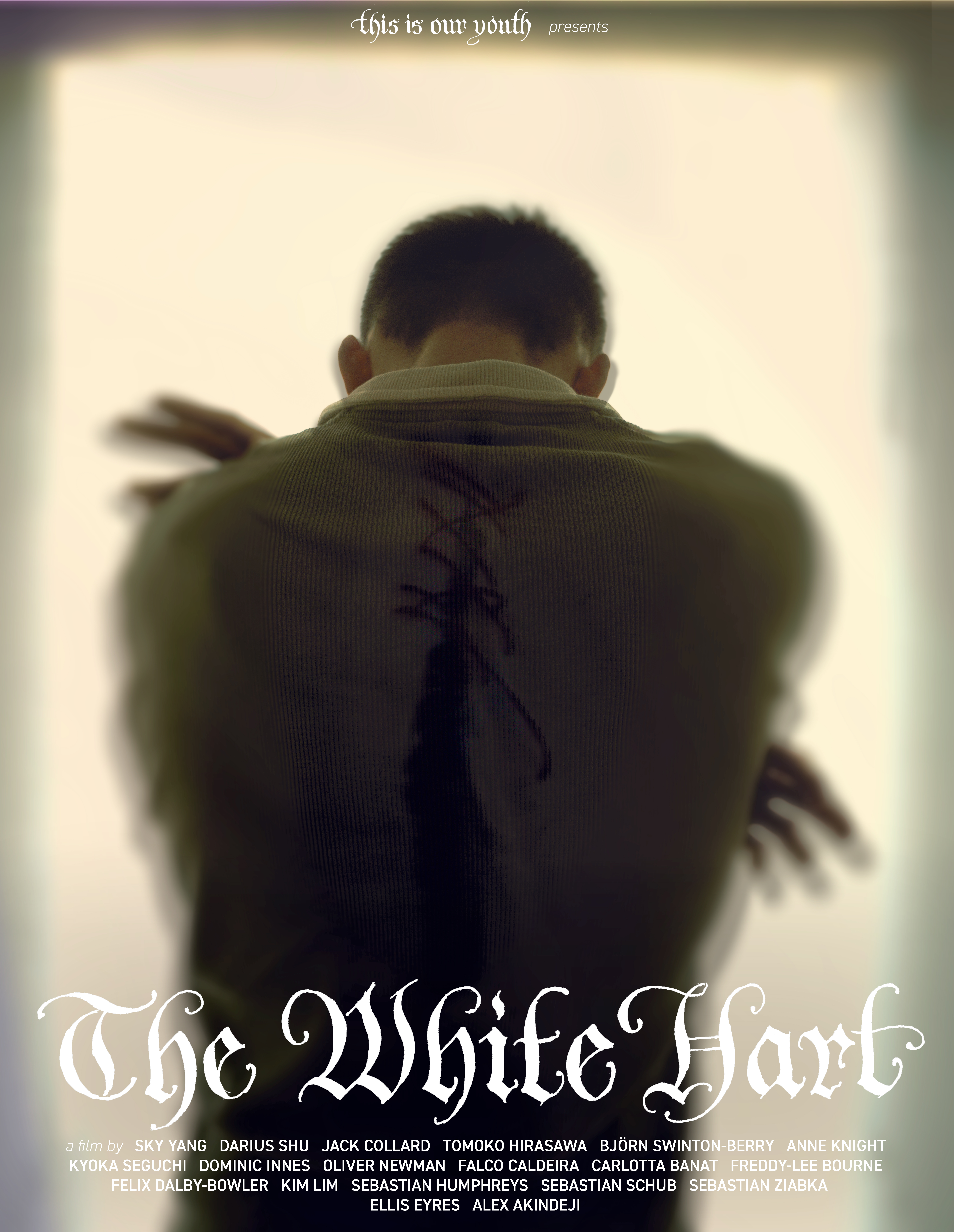The White Hart